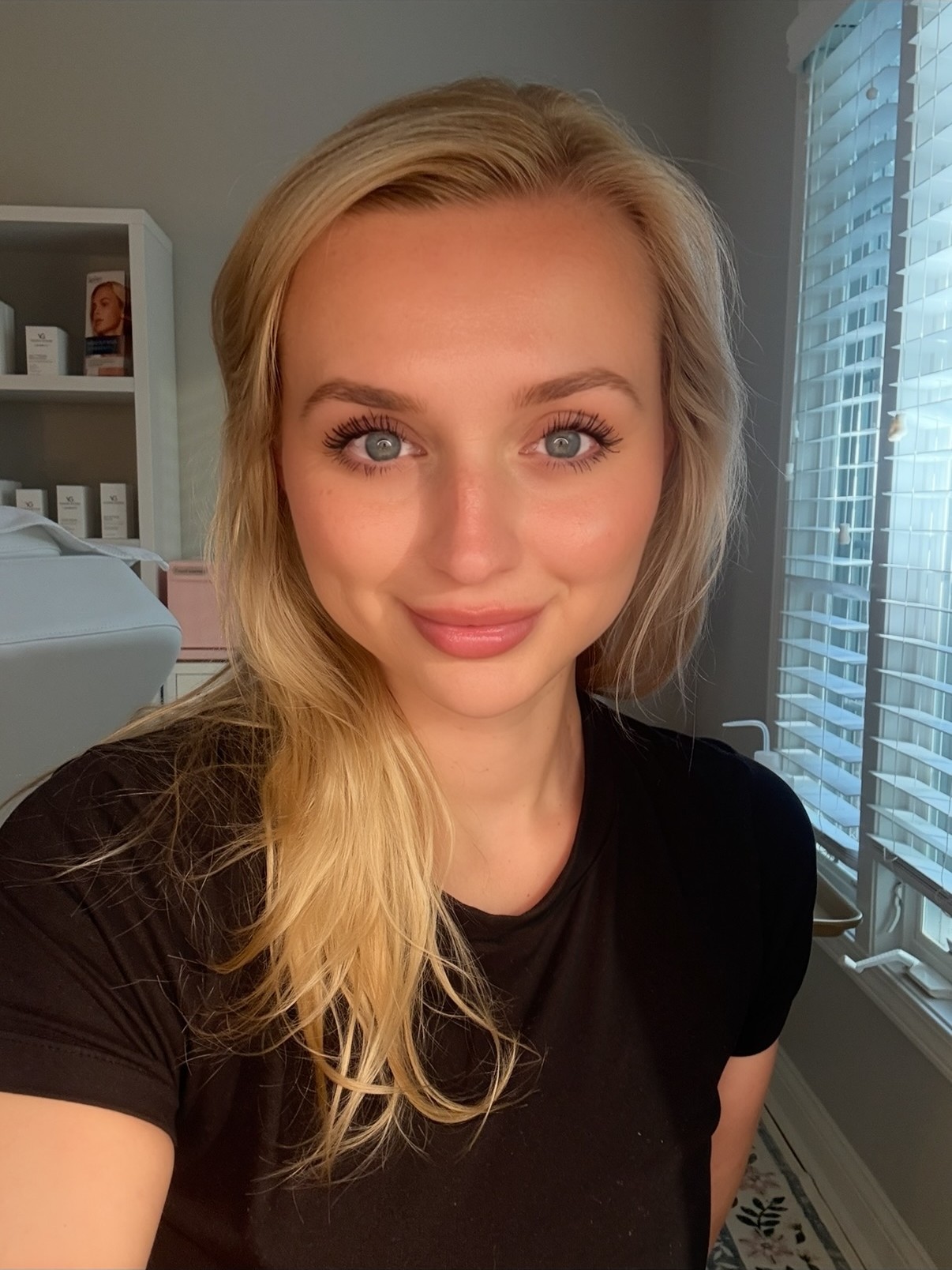 Lanie Skaggs, founder of Skin and Within Aesthetics